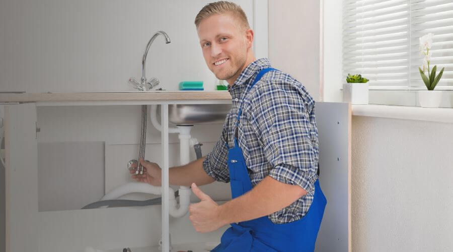 Emergency Plumbing Repair in South Sterling, PA